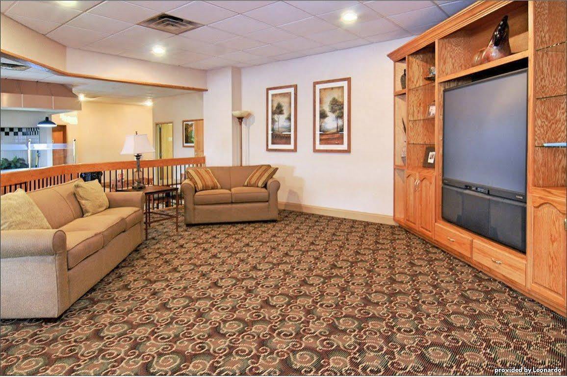 Best Western Crossroads Of The Bluffs Council Bluffs Exterior foto